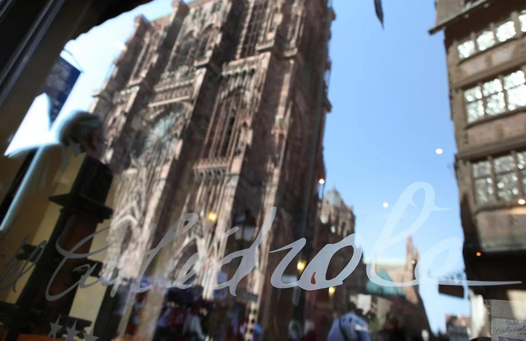 Hotel Cathedrale-1