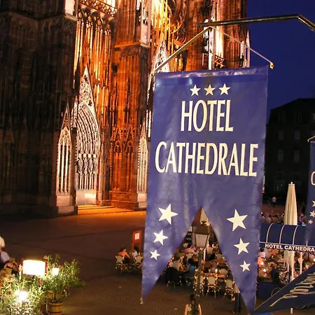 Hotel Cathedrale-2