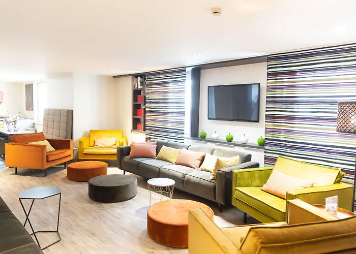 Hotel Couvent Du Franciscain Centre Ville Strasbourg